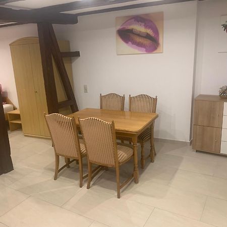 Boardinghouse Schnaitheim - Apartment Heidenheim an der Brenz Kültér fotó