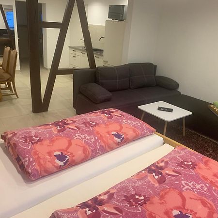 Boardinghouse Schnaitheim - Apartment Heidenheim an der Brenz Kültér fotó