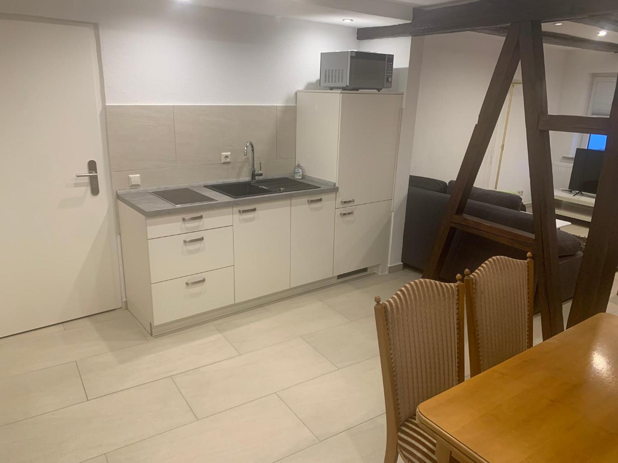 Boardinghouse Schnaitheim - Apartment Heidenheim an der Brenz Kültér fotó